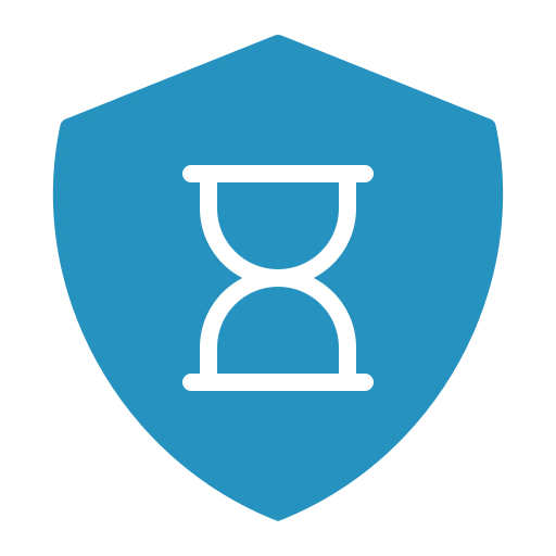 Dieses Bildsymbol zeigt ein Herz, das für eine verlängerte Lebensdauer von Produkten oder Dienstleistungen steht.
